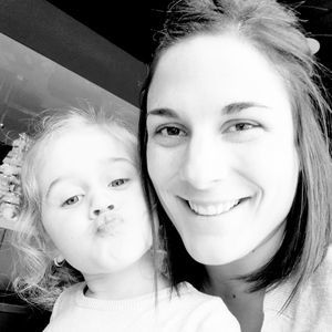 Meet your Posher, Stéphanie